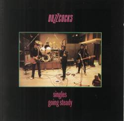 Buzzcocks : Singles Going Steady